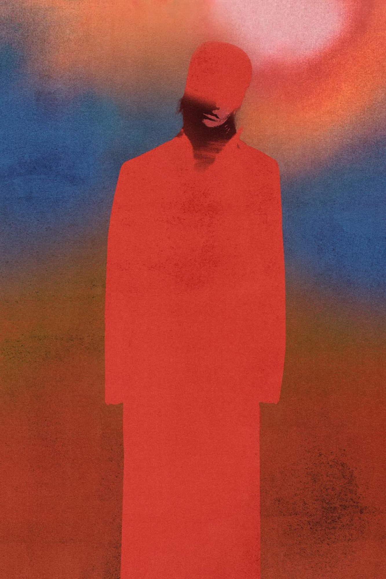 Prana — Elliott Walters