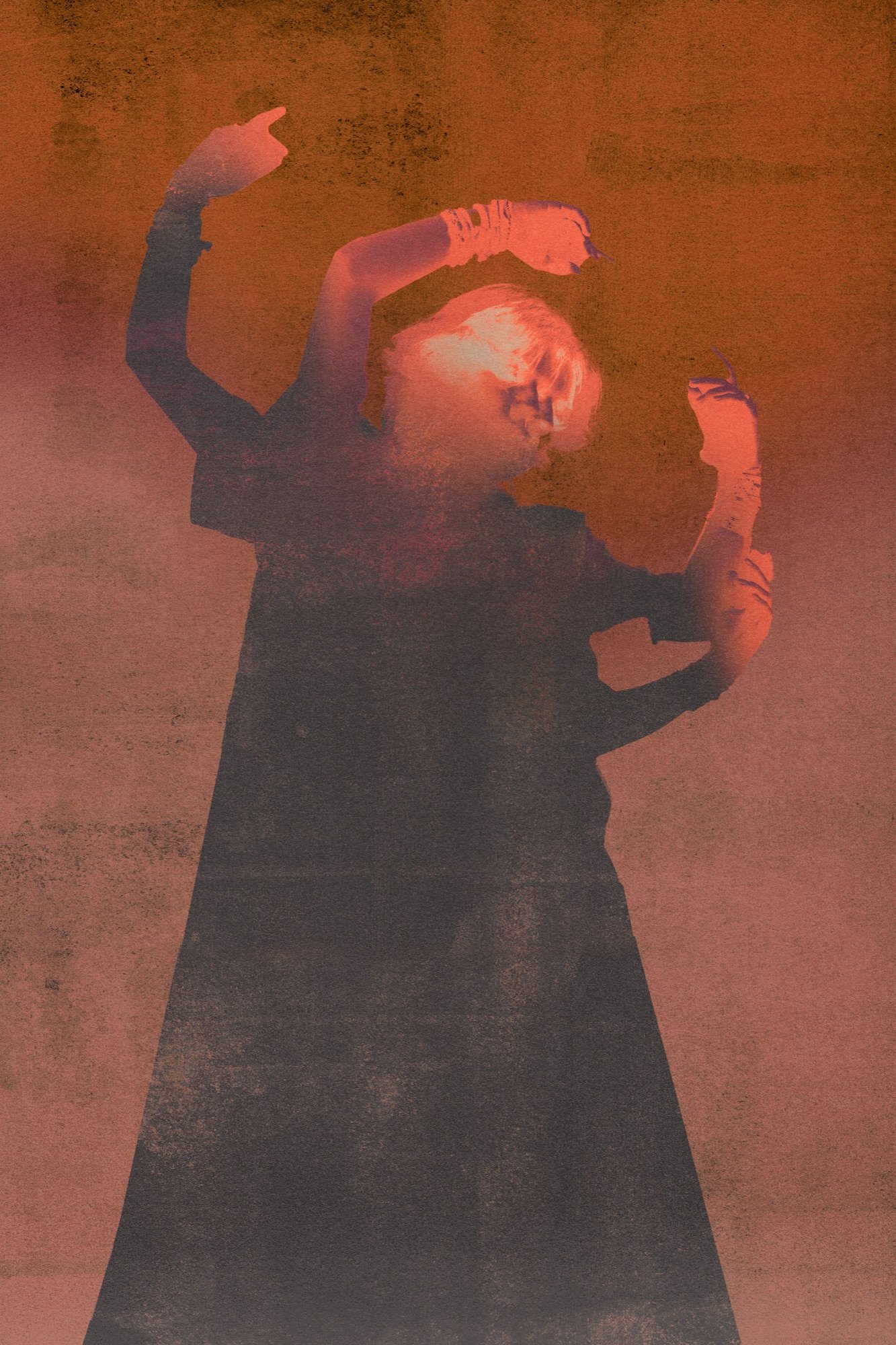 Prana — Elliott Walters