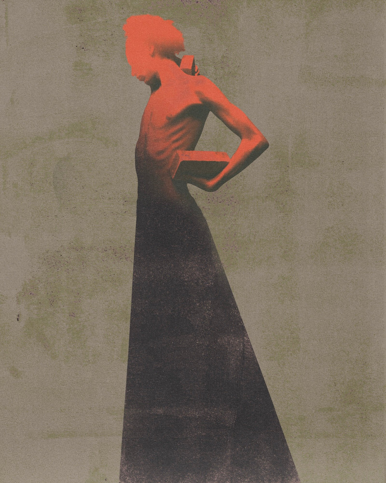 Prana — Elliott Walters