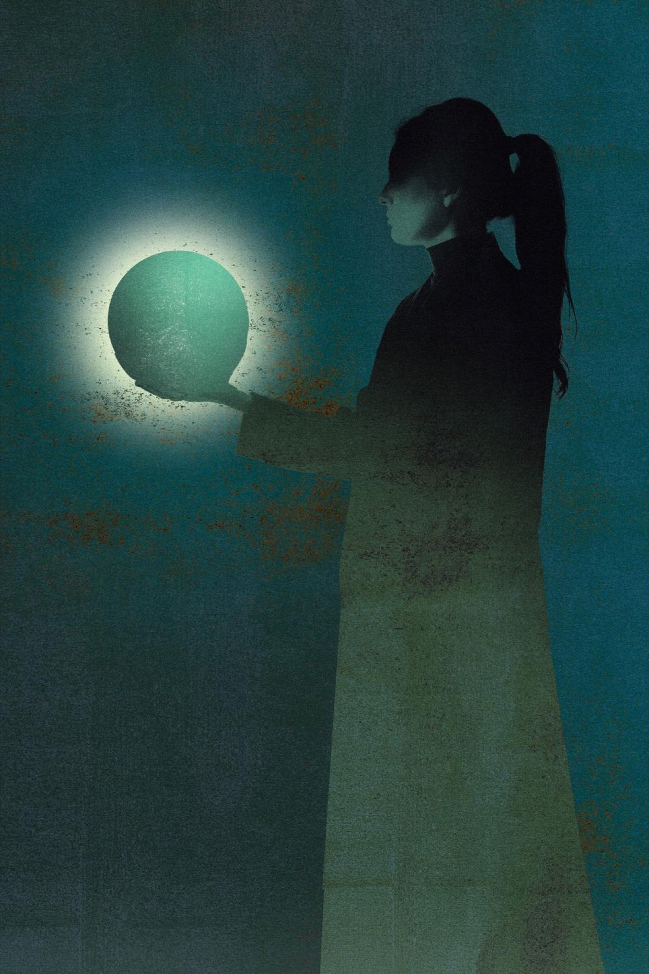 Prana — Elliott Walters